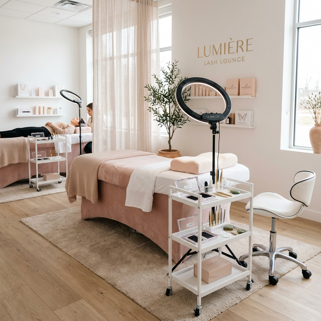 Untamed Beauty Permanent Makeup Studio